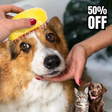 Carregar imagem no visualizador da galeria, Escova Vaporizadora 3 em 1 - 50 % OFF 🔥
